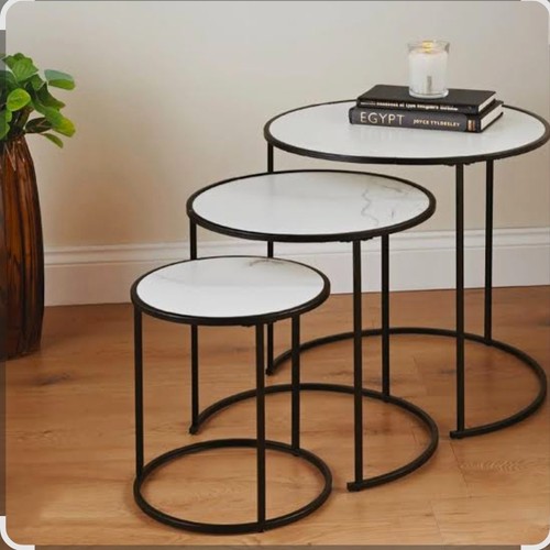 Nesting set round - ,
