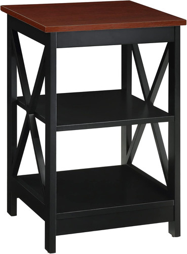 Oxford end table - end,