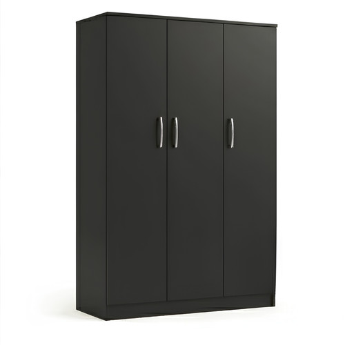 Door triple wardrobe - triple,