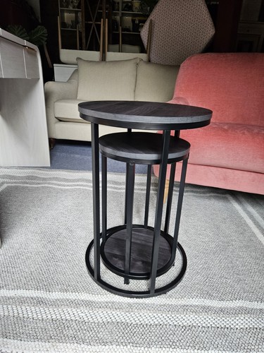 Next black bronx oak - black,