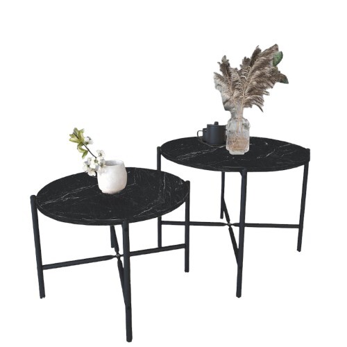 Pcs round wooden - 2-pcs, end