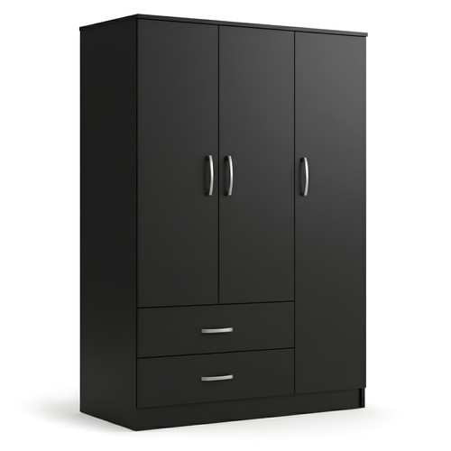 Door fully assembled - door,
