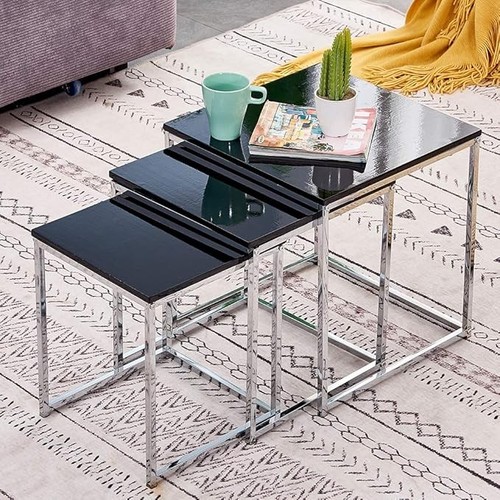 Space saving 3pc nesting - space,
