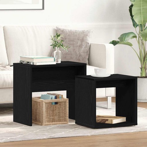 Coffee table side end - side,