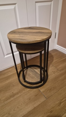 Next black bronx oak - next,
