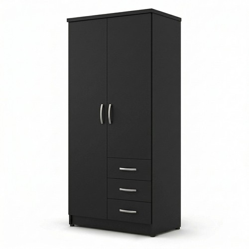Door wardrobe drawers - door,